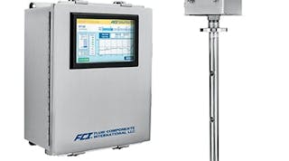 FCI-MT100-Series-AirGas-Flow-Meters