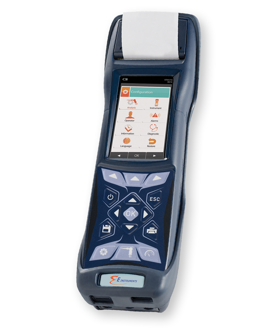 1663367203084 E6000combustiongasandemissionsanalyzer