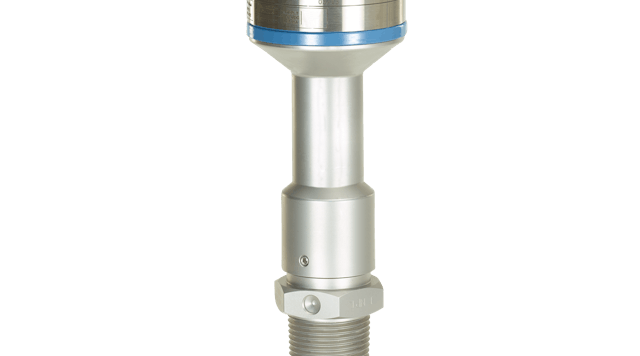Rosemount-2140-vibrating-fork-level-detector