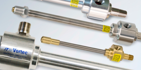 Vortecs-Vortex-Tubes