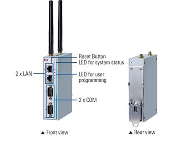 Axiomtek-compact-RISC-based-DIN-rail-industrial-IoT-gateway
