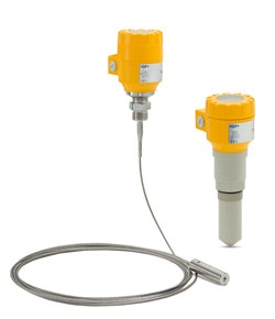 GF-Piping-Systems-radar-level-transmitter-Type-2290