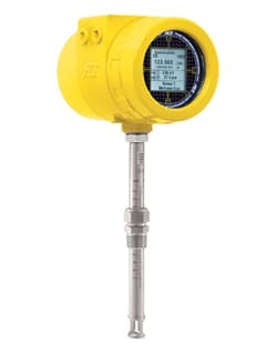 ST100-air-gas-thermal-flowmeter