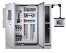 Pentairs-Hoffman-PROLINE-G2-modular-enclosure