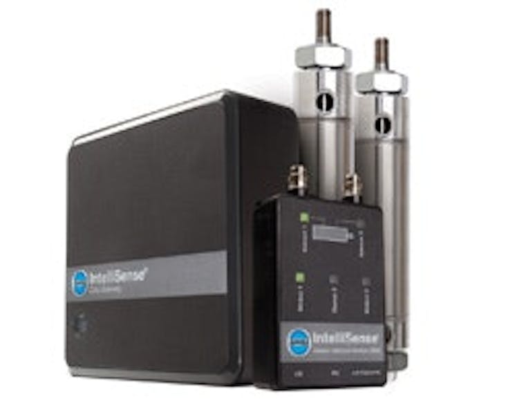 IntelliSense Sensor Interface Module | Control Global