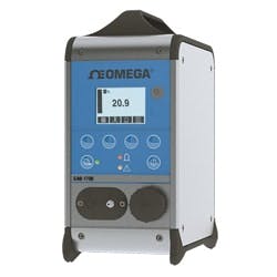 Omega-GAB1700-oxygen-analyzer