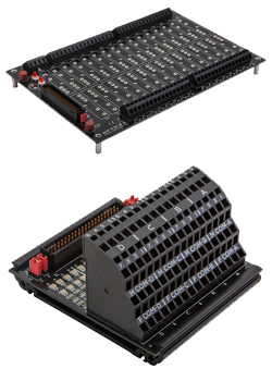 CG1602-Opto22-IObreakoutBoards