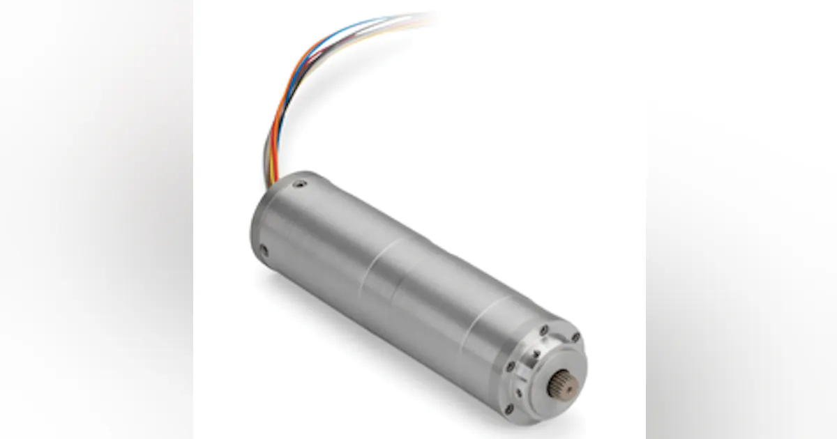 BEI Kimco Magnetics HPHT Brushless DC Motor Control Global bei-kimco-magnetics-hpht-brushless-dc-motor-control-global