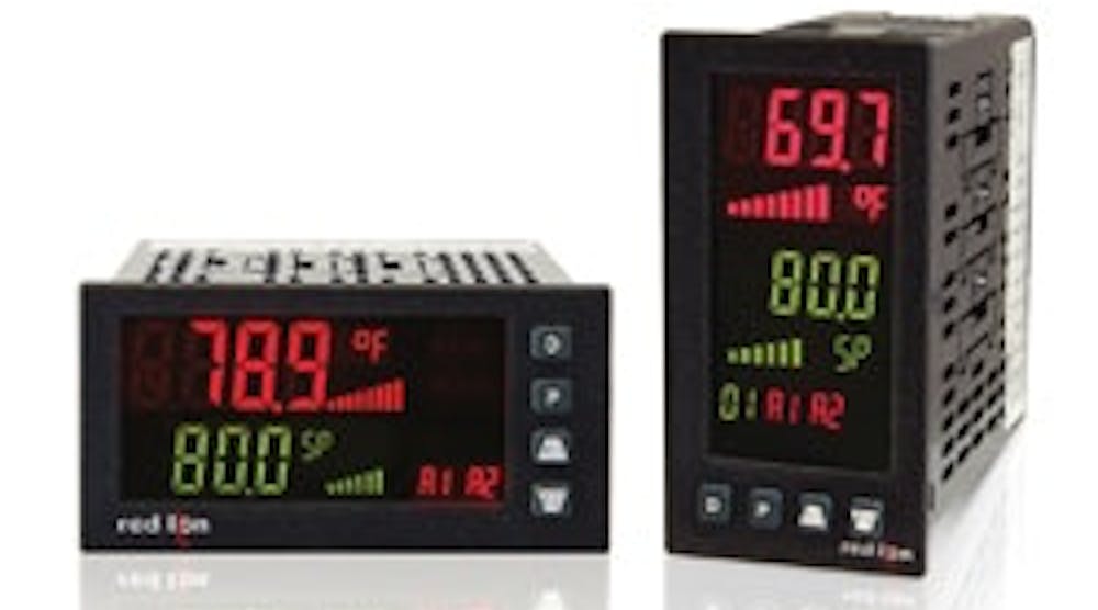 Product RoundUp: Controllers get loopy | Control Global