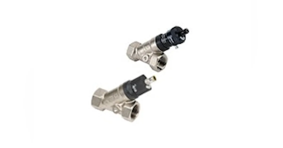 AutomationDirect's ProSense FSA Series flow transmitters | Control Global
