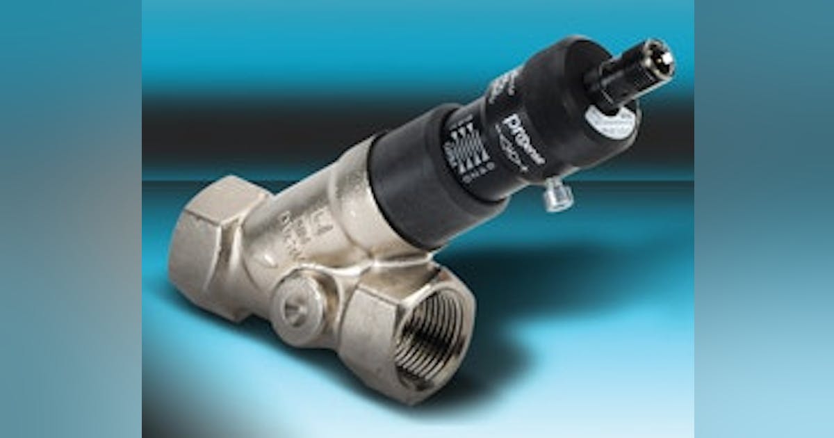 AutomationDirect's ProSense FSD Flow Switches | Control Global