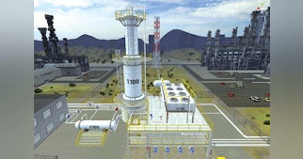 Honeywell's UniSim Competency Suite | Control Global