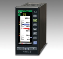 Yokogawa YS1000 Series Single-Loop Controllers | Control Global