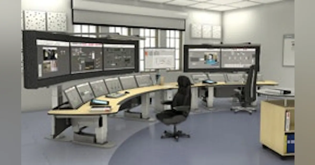 Software: ABB's Extended Automation System 800xA Feature Pack 4 ...