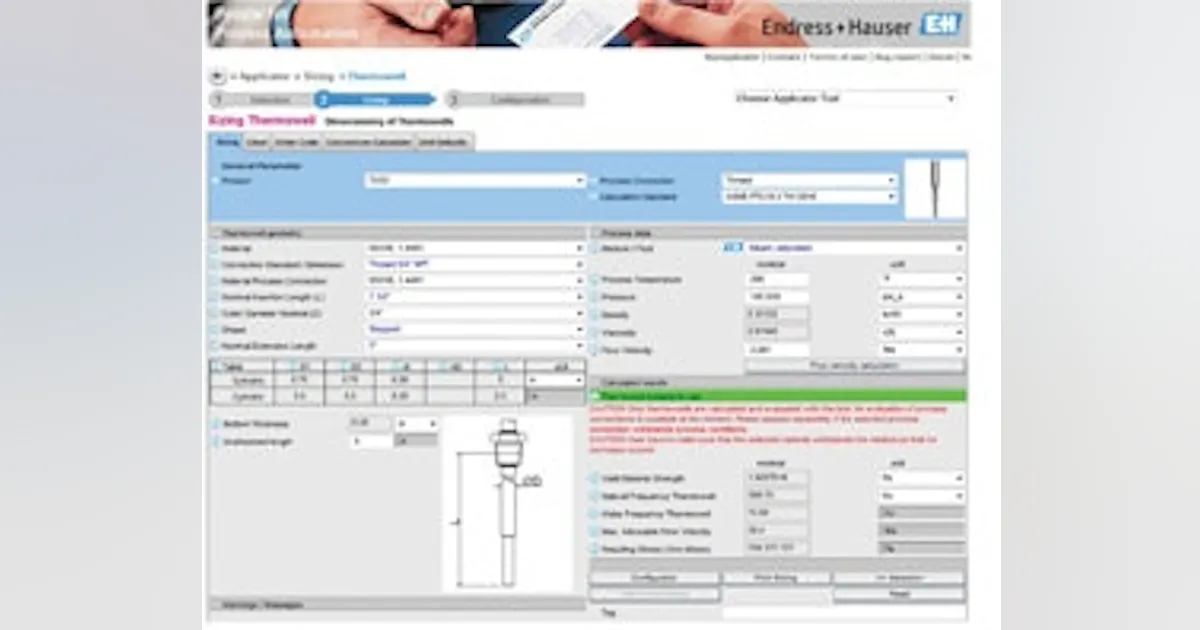 what causes movement in a house at violet charette... Thermowell Calculation Program at Violet Charette blog