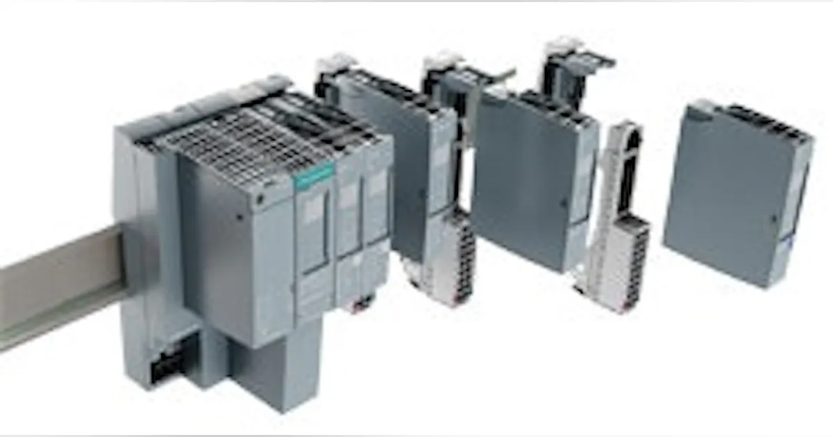 Industrial Connections: I/O and Terminal Blocks | Control Global