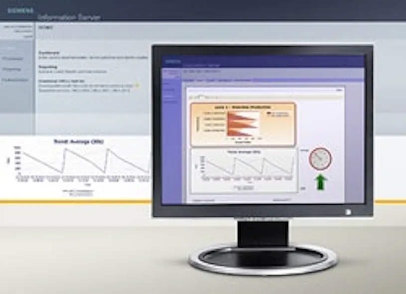 Wincc Desktop Computer Software: Siemens' WinCC SCADA Software Now a Plant-Wide ...