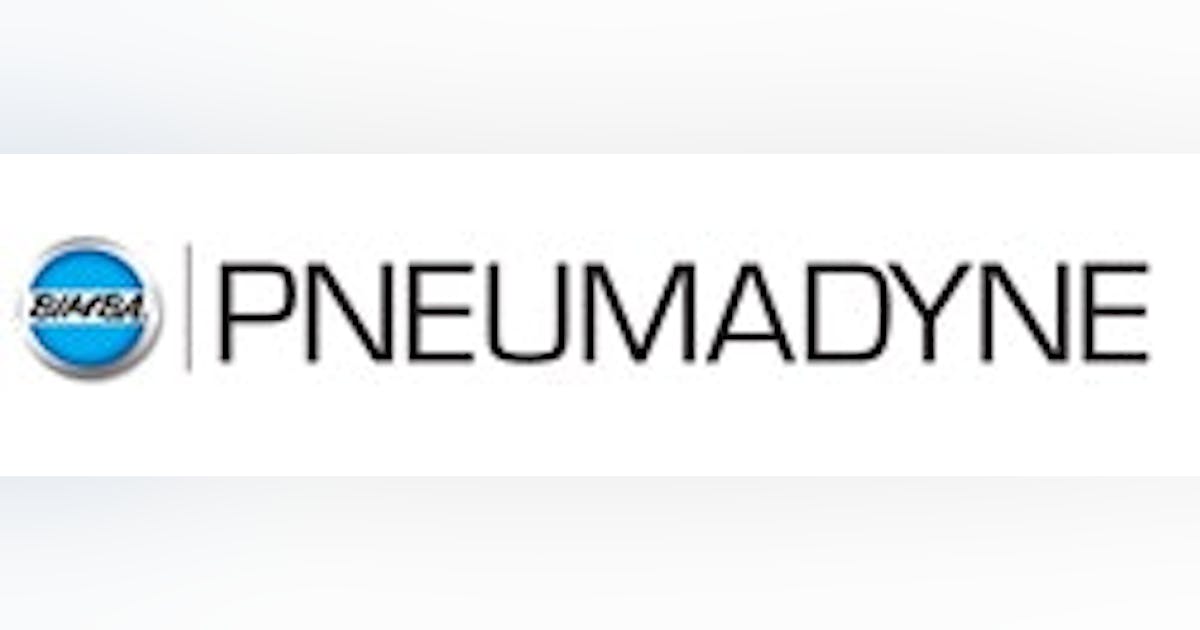 Pneumatic Components BimbaPneumadyne's Full Line Catalog Control Global