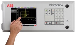 Analytical Measurement Device: ABB's PGC5000 Gas Chromatographs ...