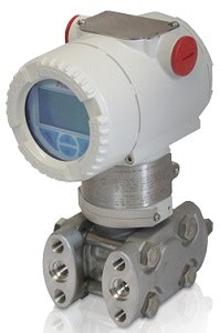 ABB 266 Series Pressure Transmitter Features Unique HMI Control Global