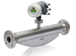 Measurement & Sensing: Abb's FCB330 And FCB350 Corilosi Mass Flowmeters ...