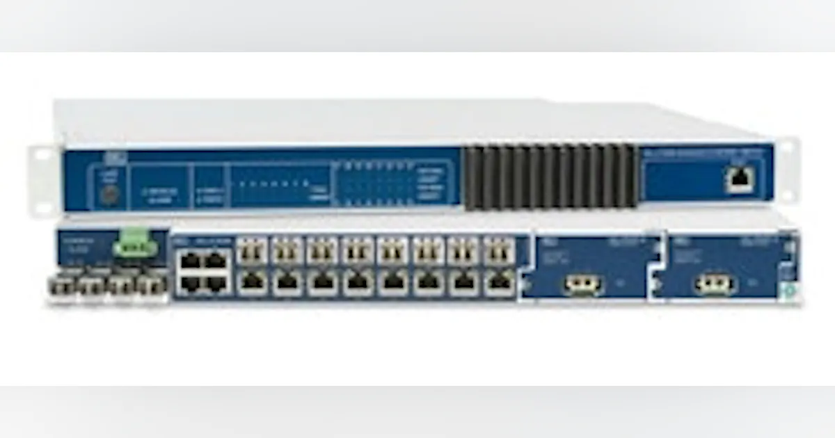 Switch Sel Program Ethernet Switch: SEL's 24-Port Ethernet Switch, SEL-2730M | Control Global