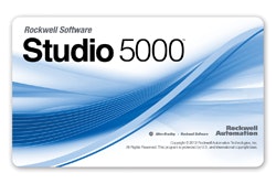 Software: Rockwell's Studio 5000 | Control Global