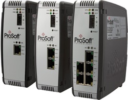 Industrial Gateways ProSoft's PLX30 to Serial Gateways