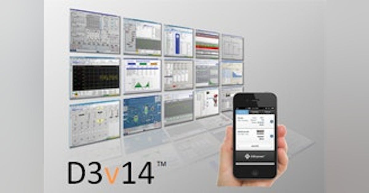 Software: NovaTech's DCS Software | Control Global
