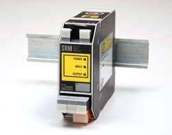 Safety Systems Moore Industries' SIL 2Rated SRM Safety Relay Module Control Global