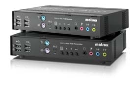 CG1202-Matrox_Avio_KVM_Extender