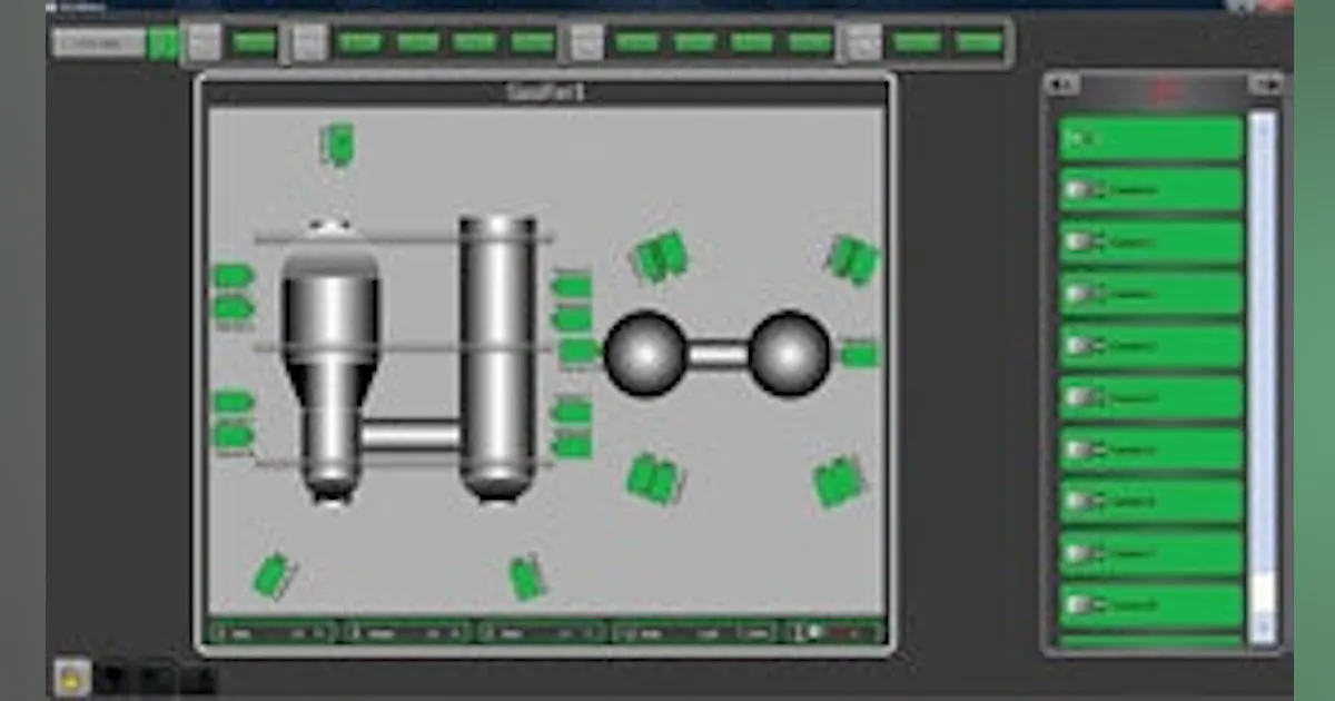 Measurement System: Ametek's High Density Temperature Measurement ...