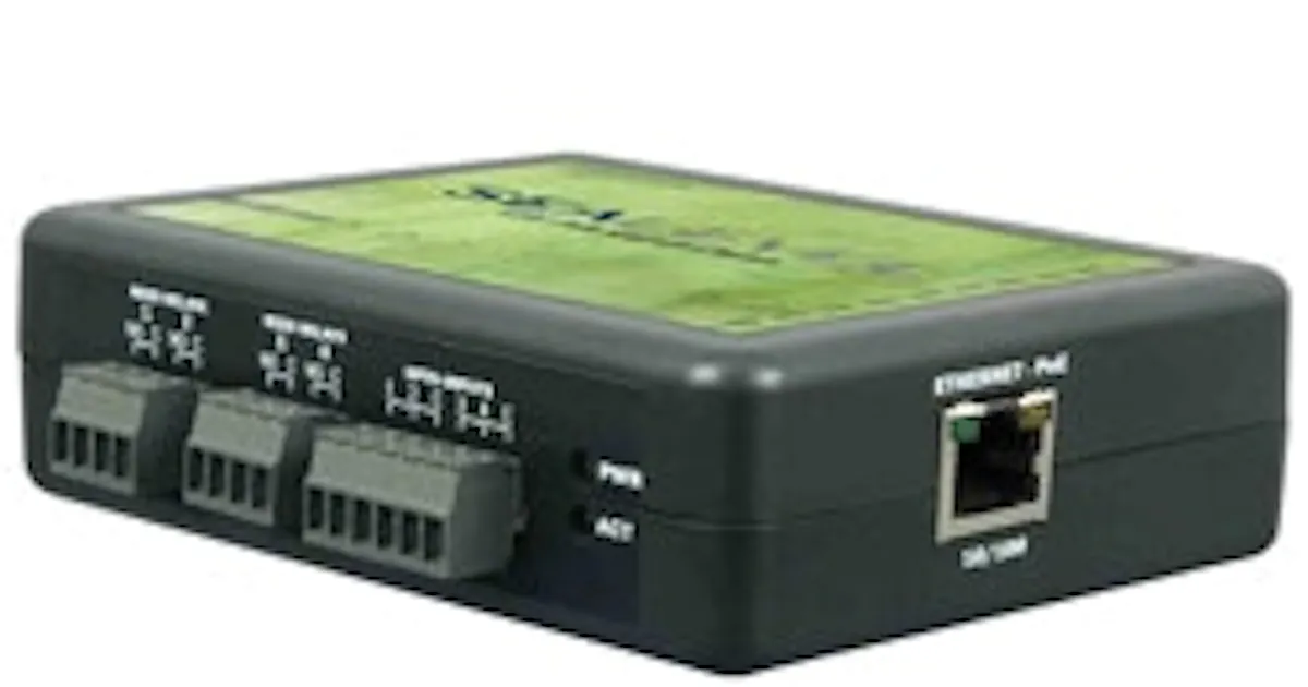I/O and Terminal Blocks Available Here | Control Global
