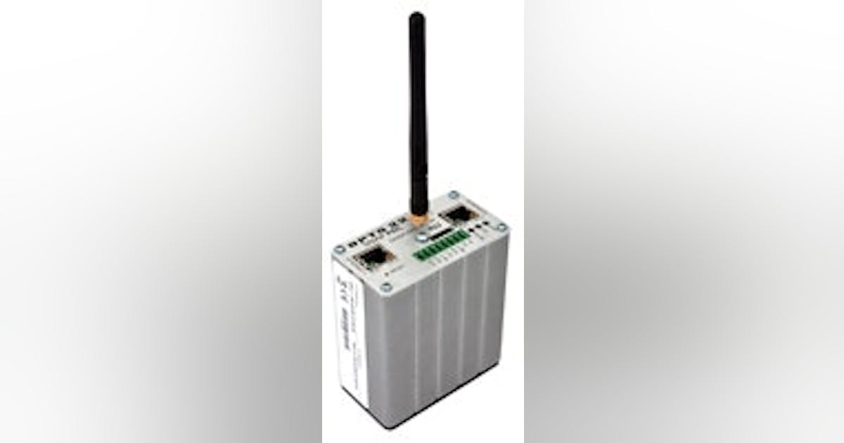 PAC | Opto 22 SNAP-PAC-R1-W | Control Global | Control Global