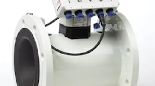 ABB Measurement Products | Control Global