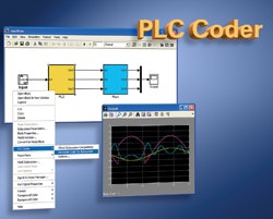 Industrial Computers | B & R Automation's Simulink PLC Coder | Control ...