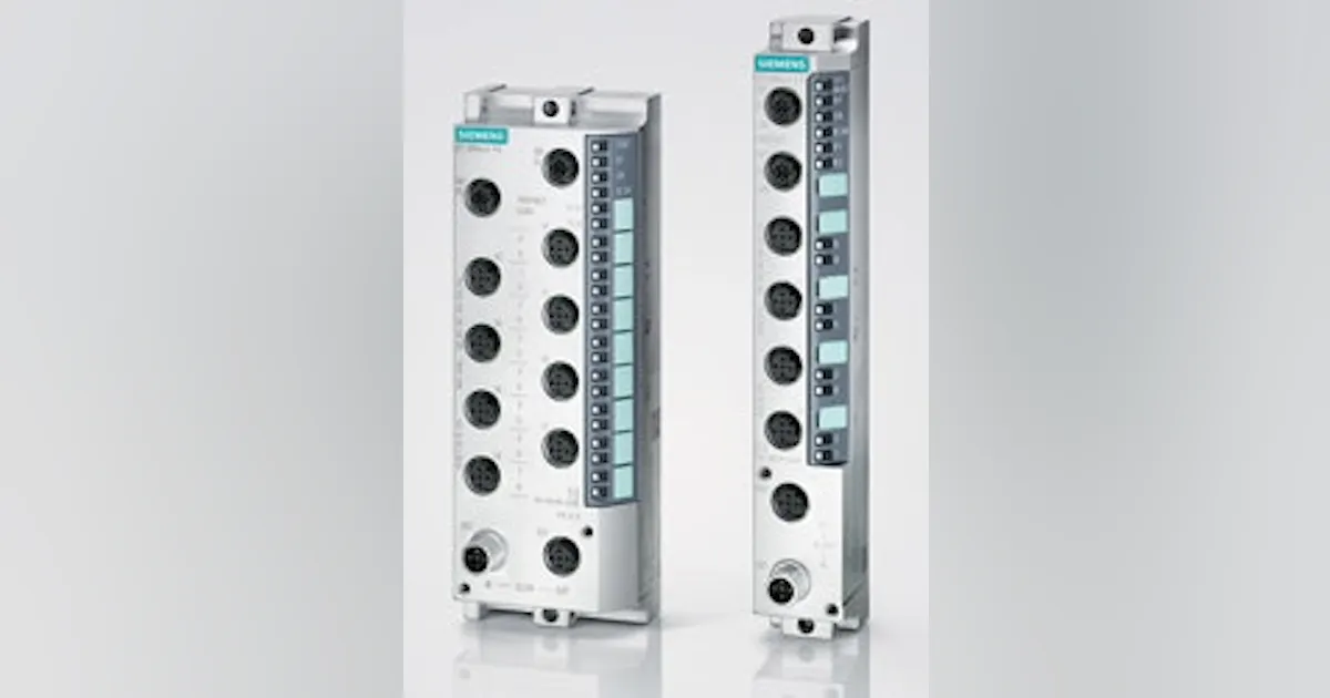 I/O Block | Space-Saving IP67 Ethernet I/O Block | Control Global ...