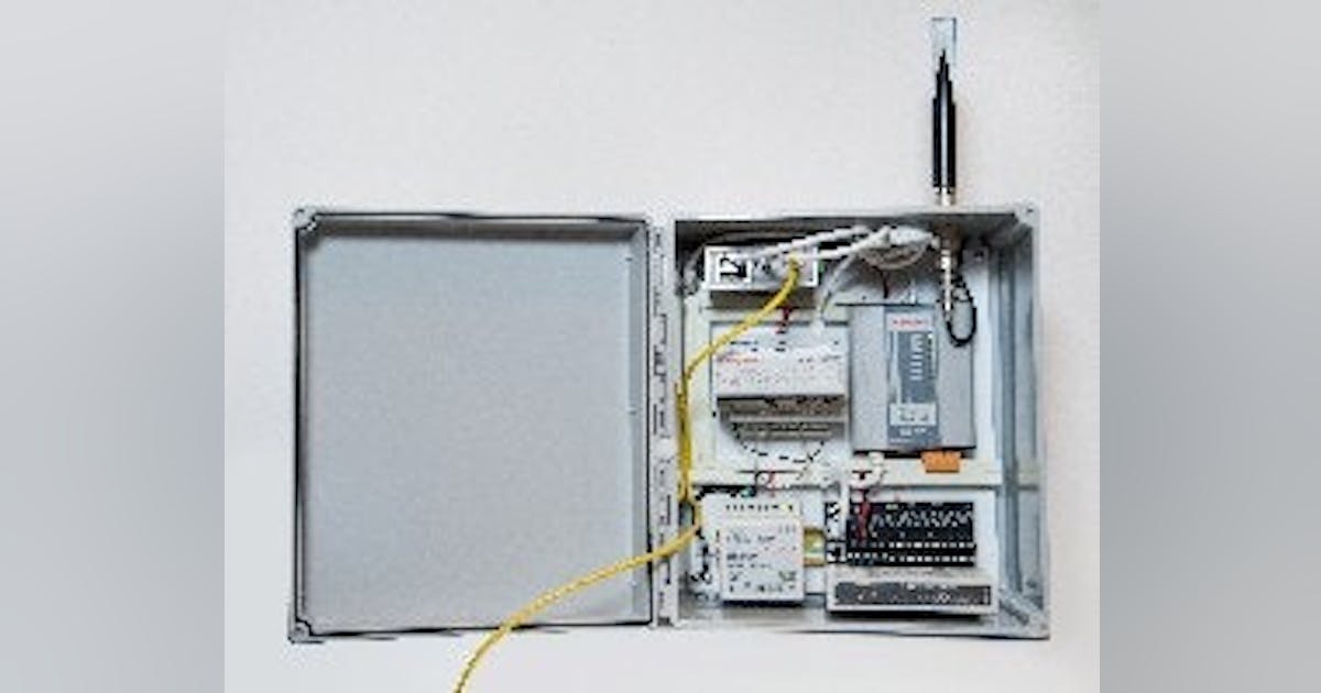 Remote Terminal Units | Scalable remote terminal unit | www ...