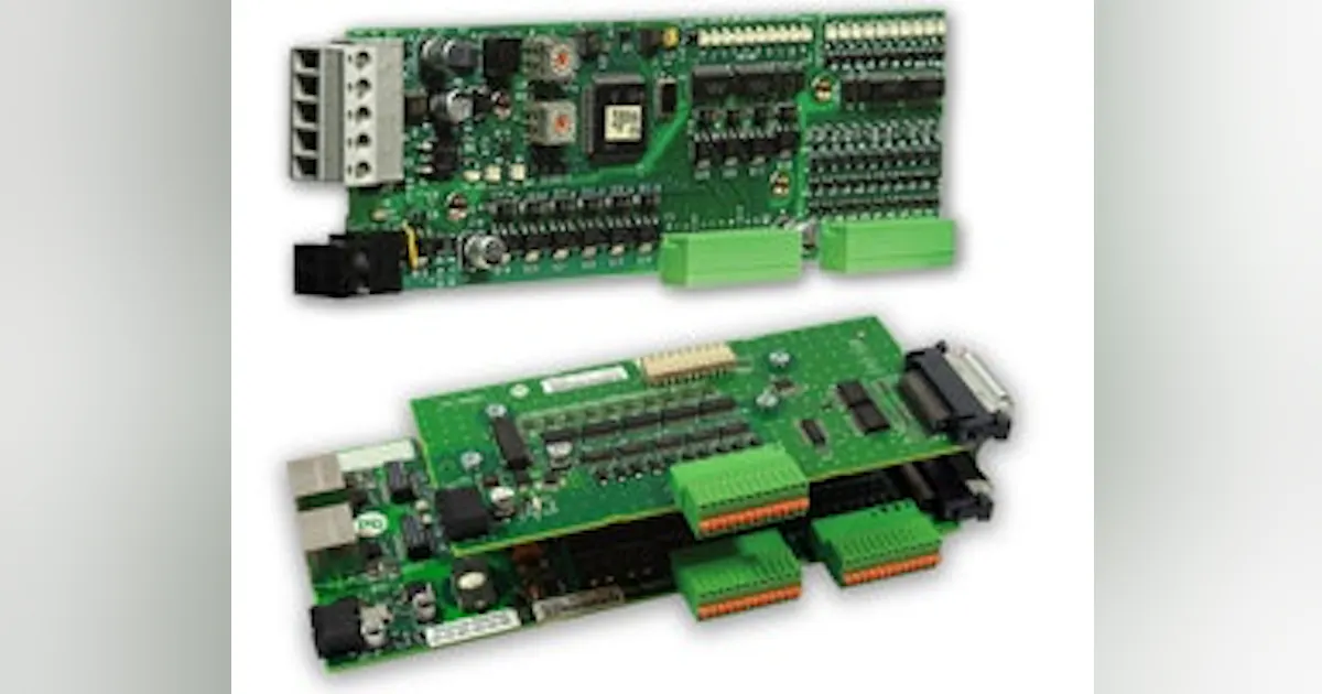 I/O Technology | The Latest I/O Technology is Here | Control Global ...