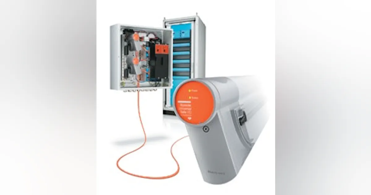Remote | Universal Remote I/O Module | Control Global | Control Global