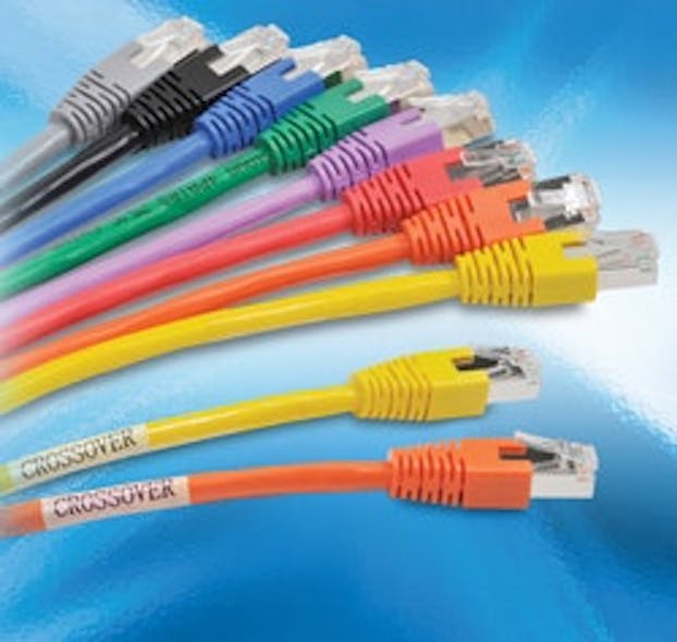 CAT5e Patch Cables Control Global Control Global