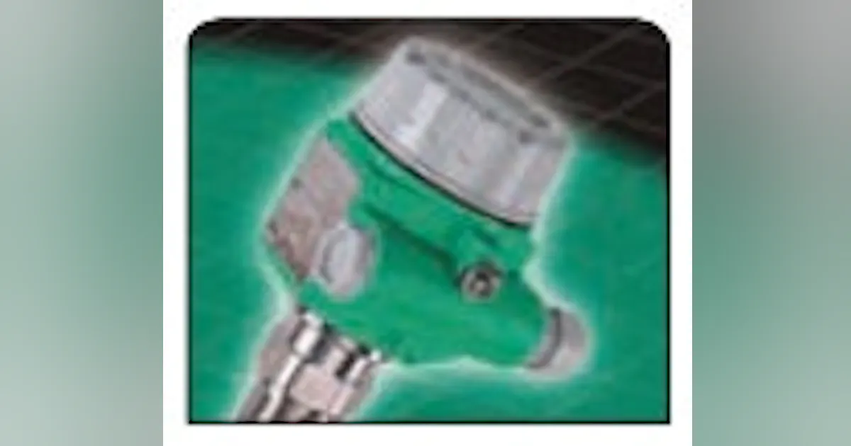 Industrial Switches | Pepperl+Fuchs's LVL-B Series Vibration Limit ...