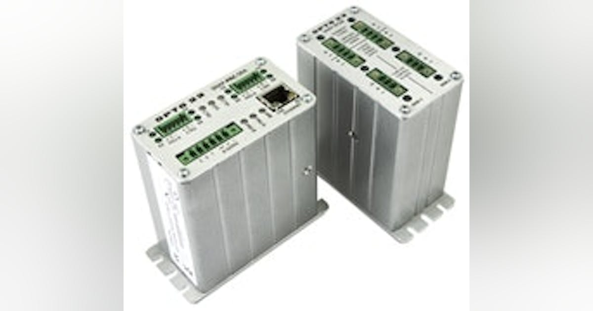 SNAP PAC Redundancy | Product Exclusive: Redundancy Finally Made Simple ...