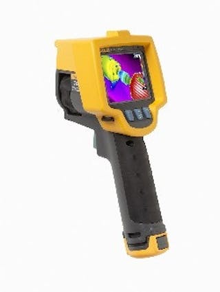 fluke ti32 thermal imager price