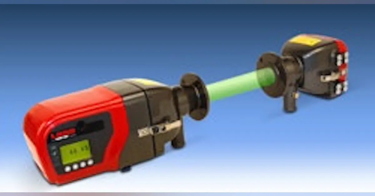 Industrial Measurement Instruments | Measurement Technology from Ametek ...