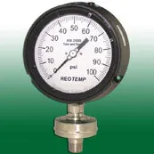 Reotemp Instruments Process Automation Technologies | REOTEMP Instruments' Process Seal ...