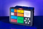 Process Automation Technologies | RTK Instruments' 725B alarm ...