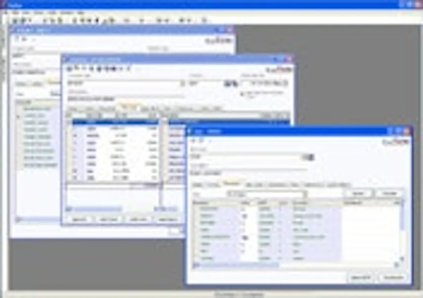 Process Automation Technologies | Infor's PLM Optiva solution | Control ...