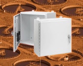 Process Automation Technologies Hoffman's Type 4X StainlessSteel