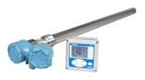 Emerson Process Management, Rosemount Analytical's XSTREAM oxygen transmitter Control Global